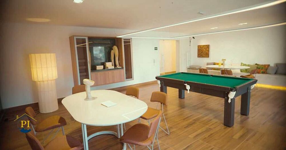 Apartamento, 1 quarto, 55 m² - Foto 9