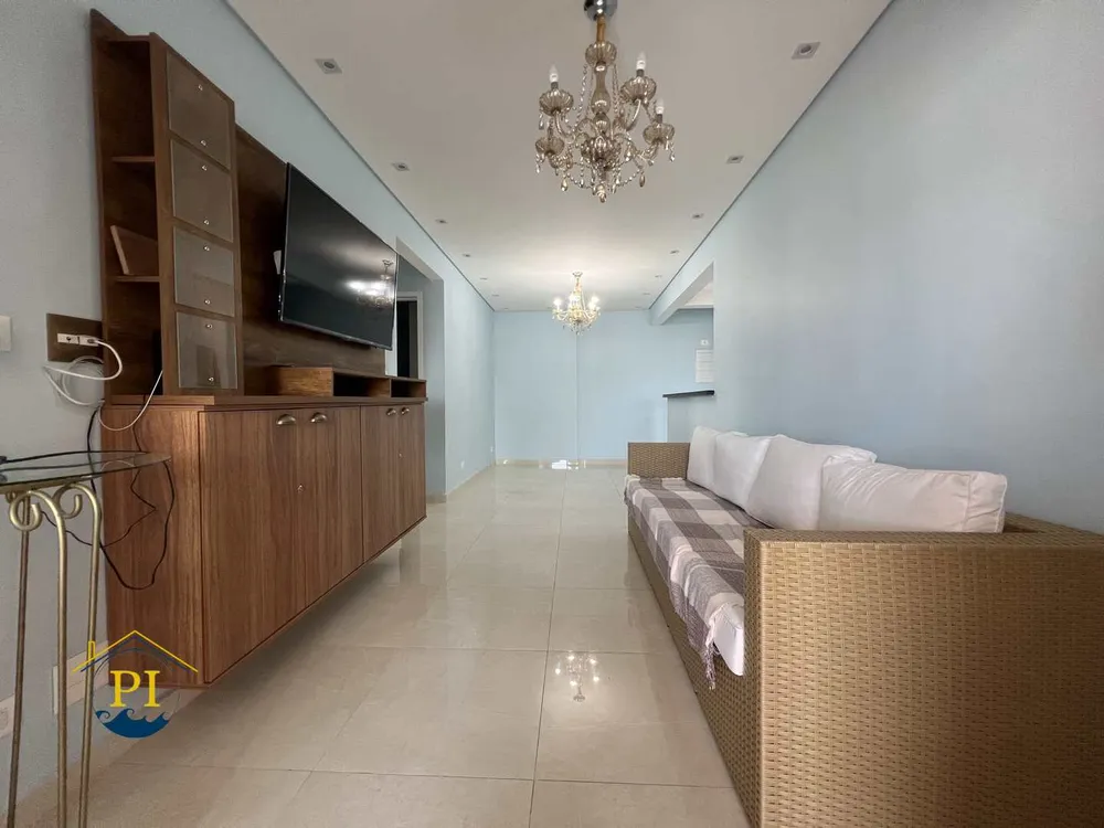 Apartamento, 2 quartos, 92 m² - Foto 1