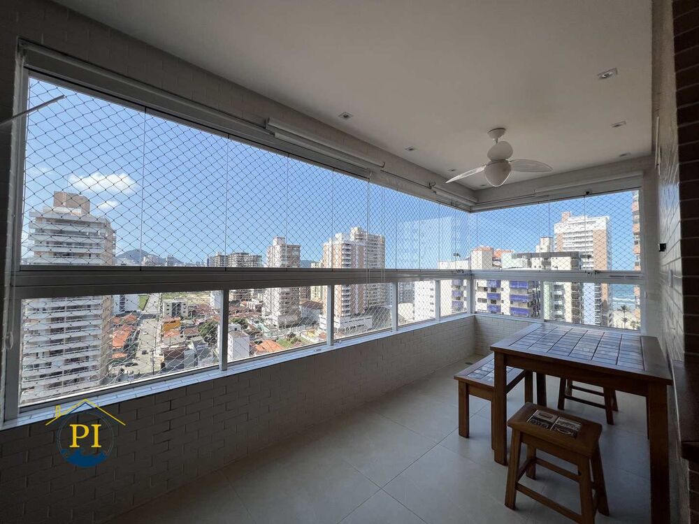 Apartamento, 2 quartos, 92 m² - Foto 4