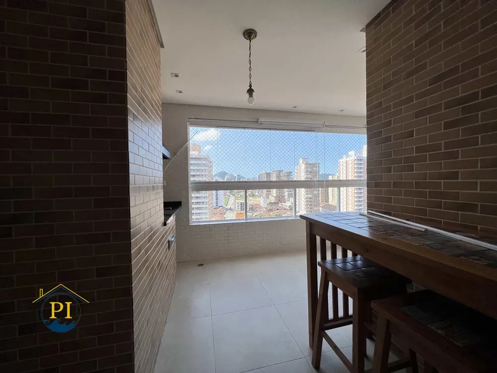 Apartamento, 2 quartos, 92 m² - Foto 2