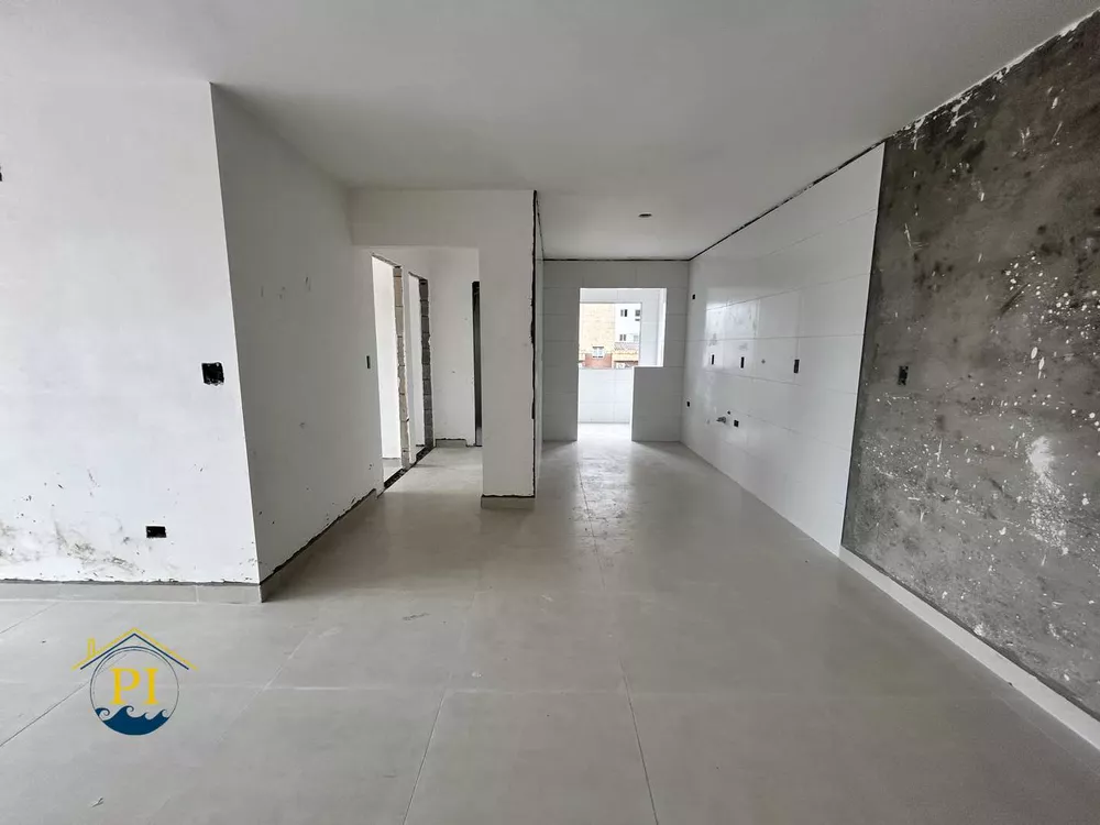 Apartamento à venda com 2 quartos, 79m² - Foto 2