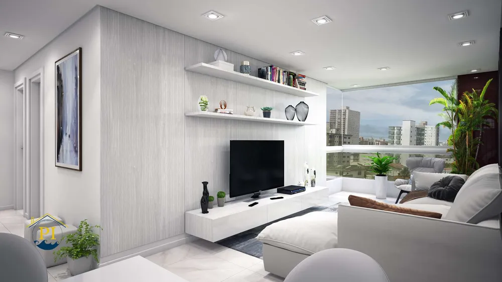 Apartamento, 2 quartos, 79 m² - Foto 11