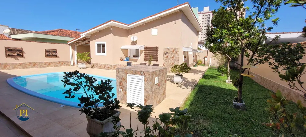 Casa, 3 quartos - Foto 11