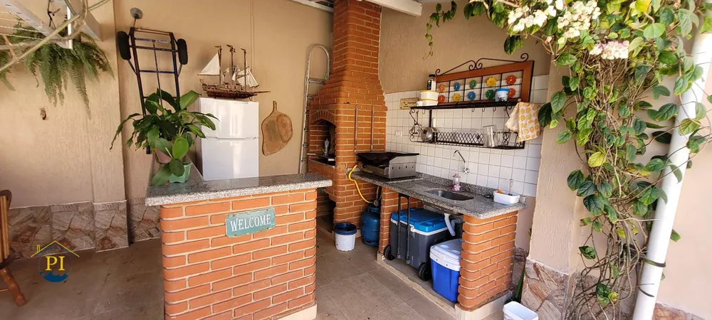 Casa, 3 quartos - Foto 12