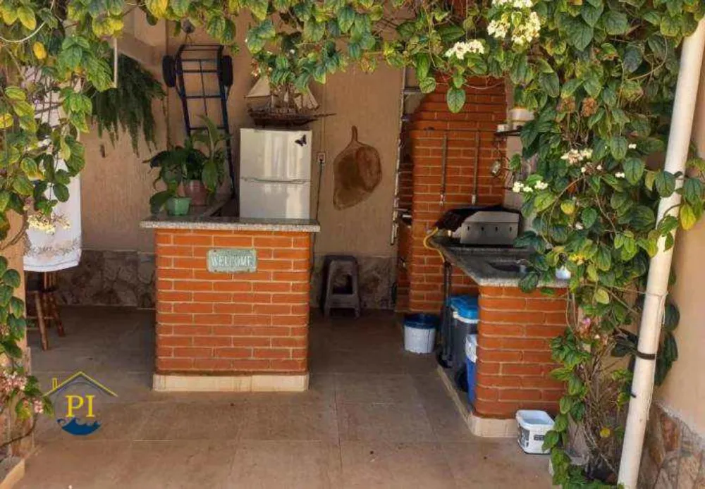Casa, 3 quartos - Foto 10