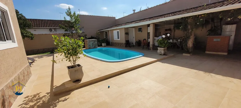 Casa, 3 quartos - Foto 2