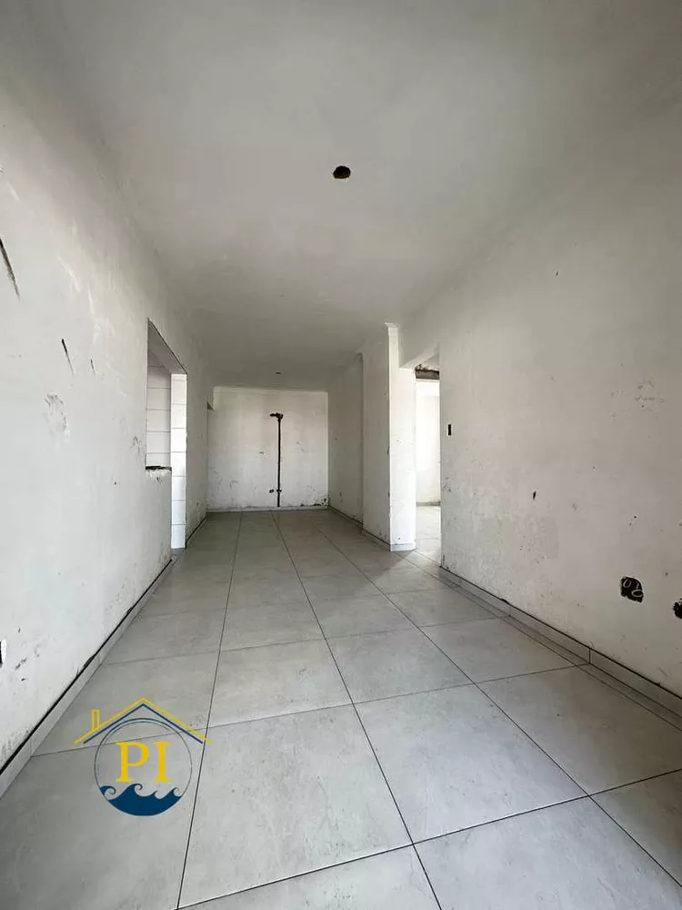 Apartamento à venda com 1 quarto, 60m² - Foto 2