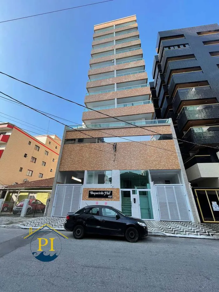 Apartamento, 1 quarto, 42 m² - Foto 9