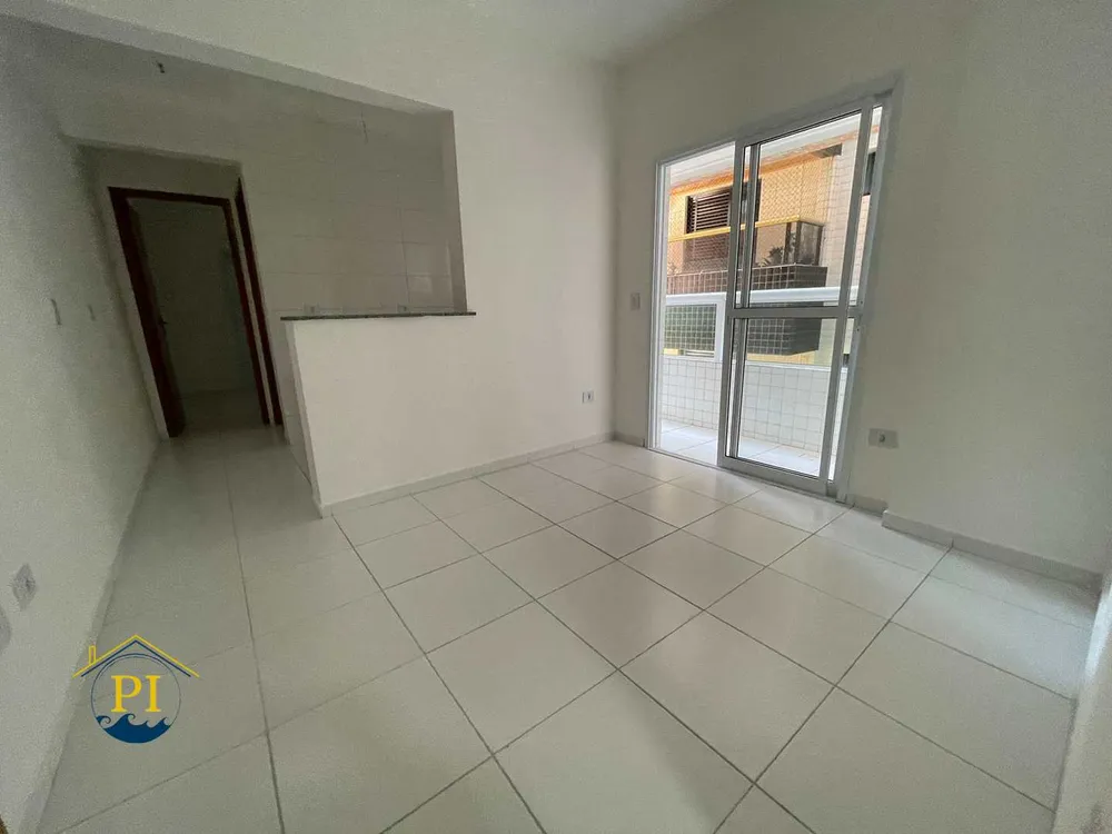 Apartamento, 1 quarto, 42 m² - Foto 2