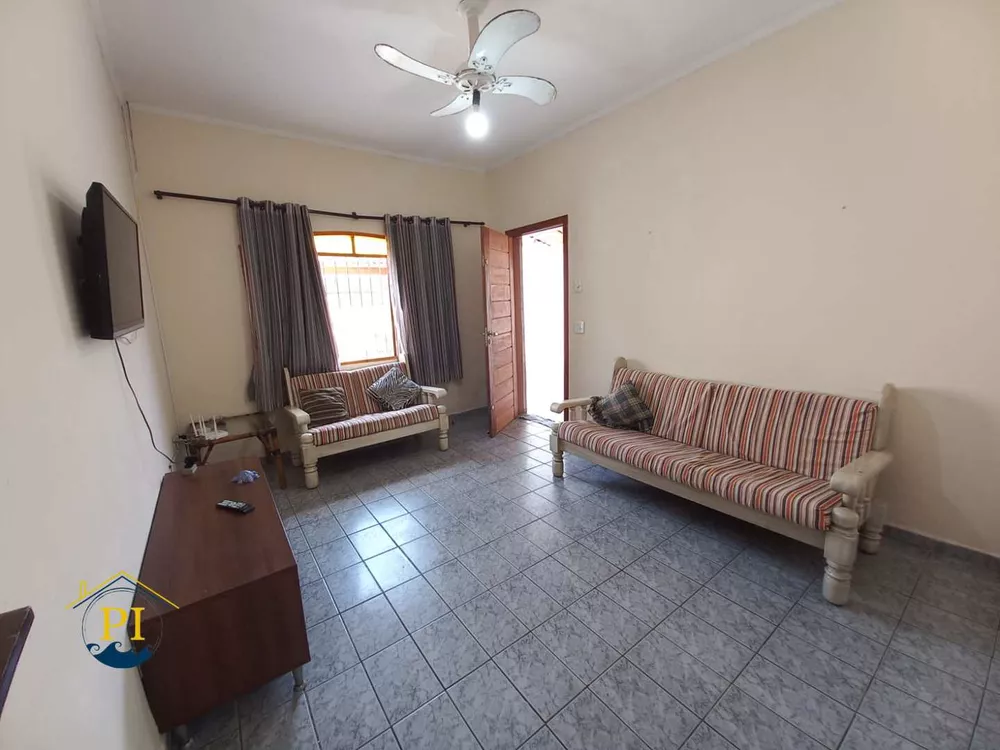 Casa à venda com 2 quartos - Foto 6