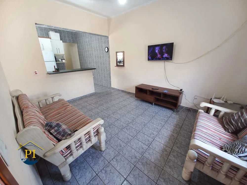 Casa, 2 quartos - Foto 1