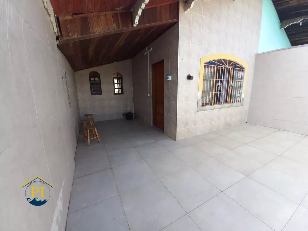 Casa à venda com 2 quartos - Foto 3