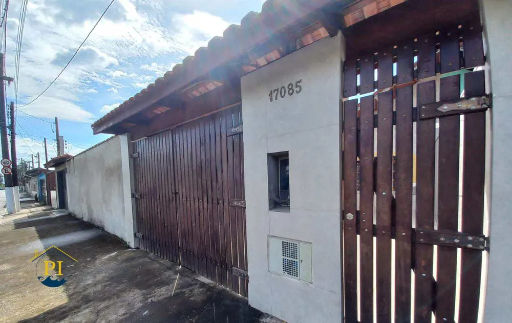 Casa, 2 quartos - Foto 4