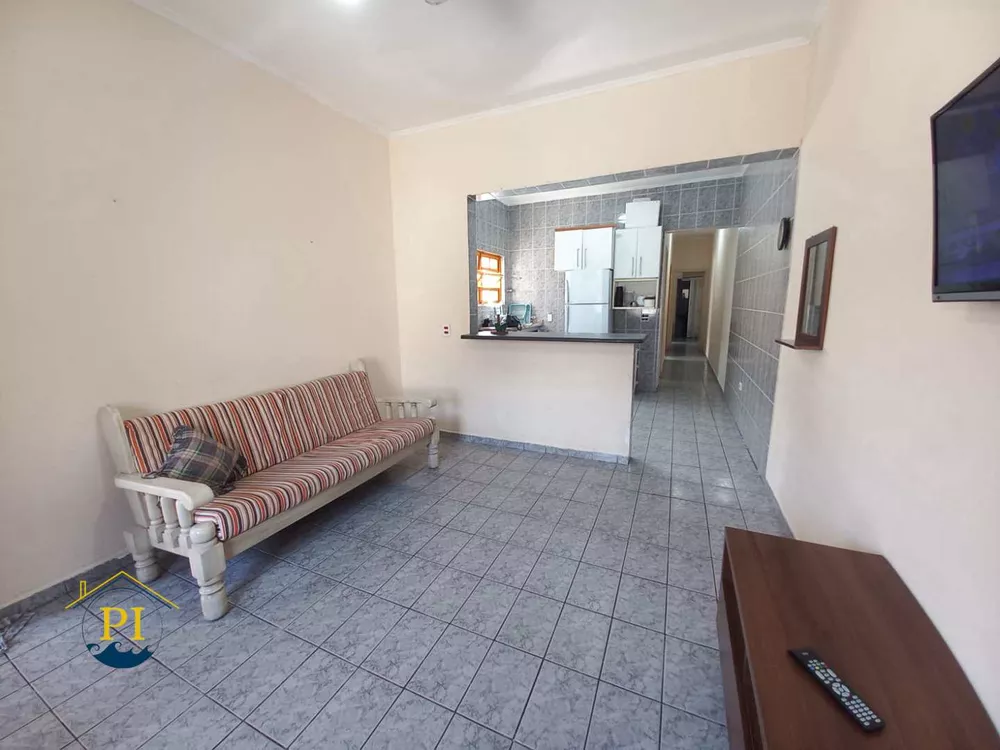 Casa à venda com 2 quartos - Foto 8