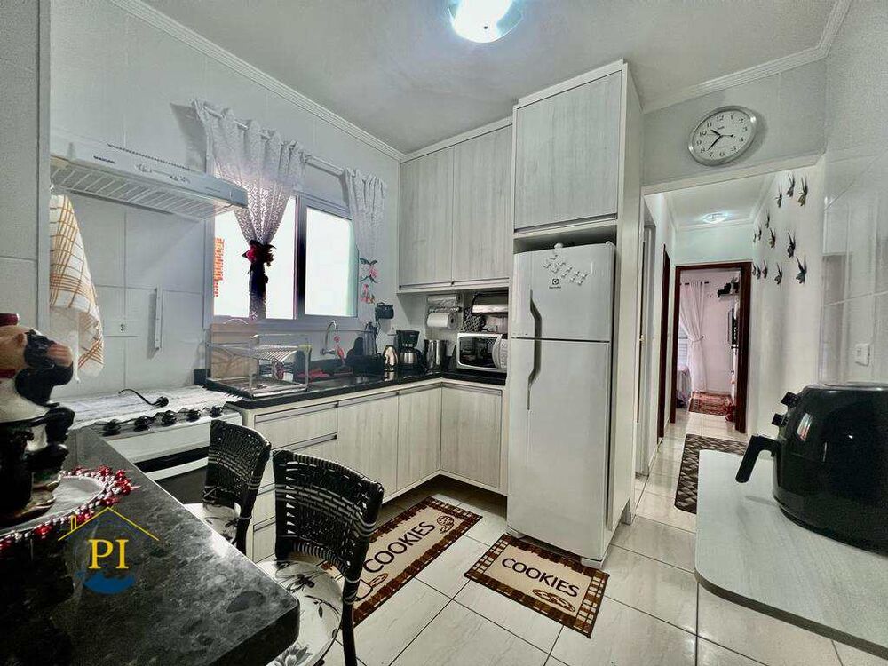 Apartamento, 1 quarto, 55 m² - Foto 8