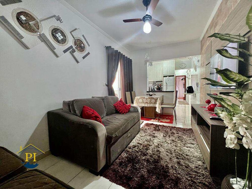 Apartamento, 1 quarto, 55 m² - Foto 13