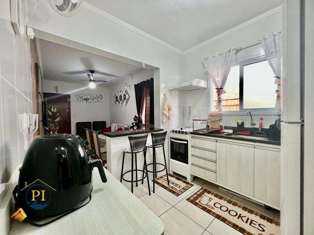 Apartamento, 1 quarto, 55 m² - Foto 11