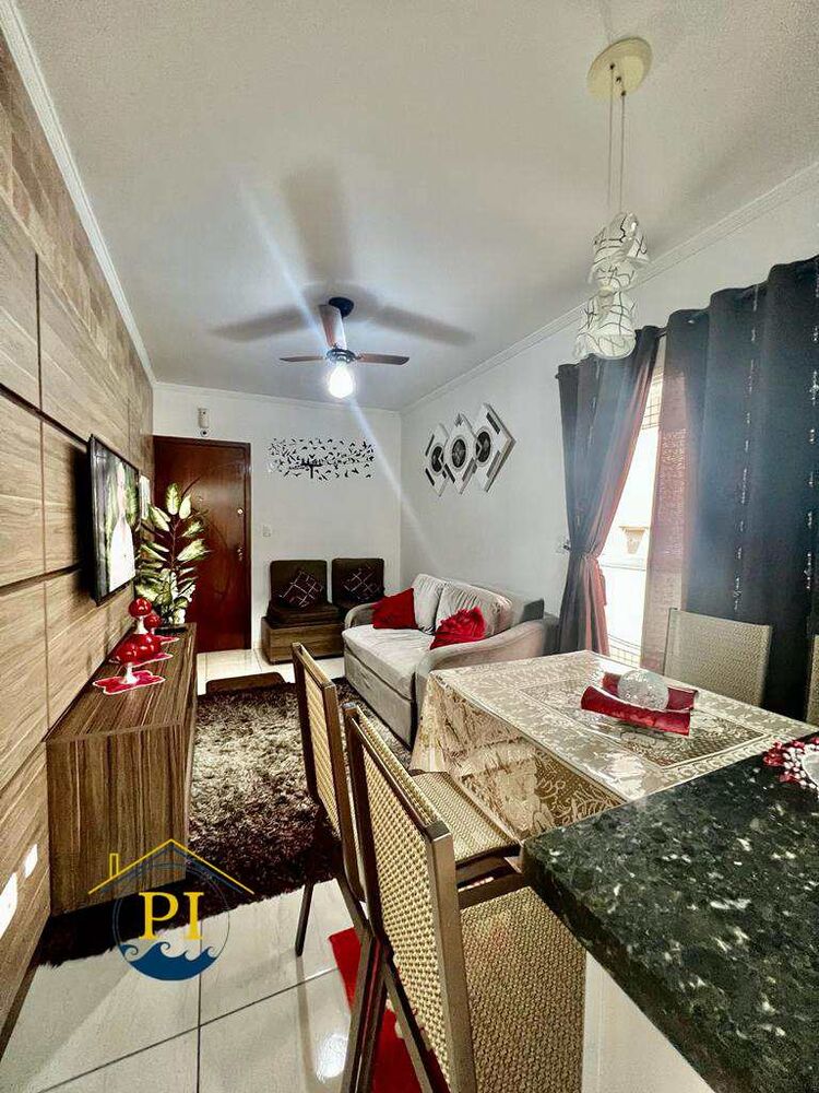 Apartamento, 1 quarto, 55 m² - Foto 3