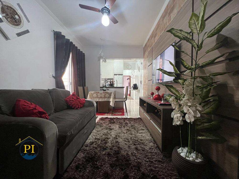 Apartamento, 1 quarto, 55 m² - Foto 10