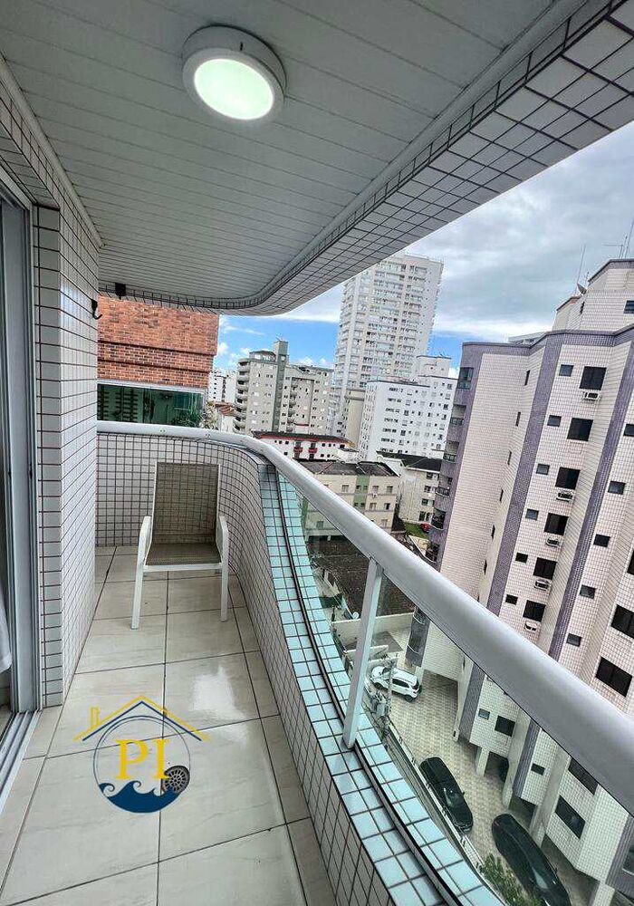 Apartamento, 1 quarto, 55 m² - Foto 4