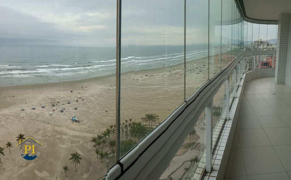 Cobertura, 4 quartos, 289 m² - Foto 1
