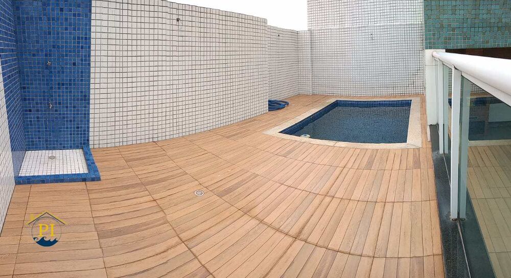 Cobertura, 4 quartos, 289 m² - Foto 13