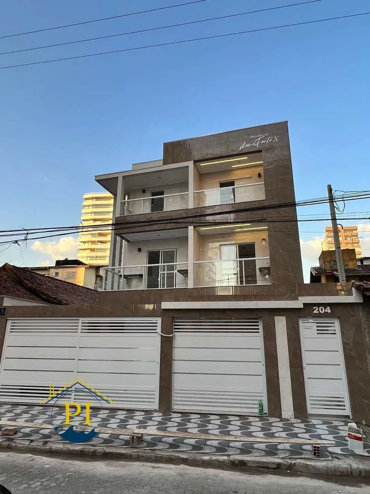 Casa de Condomínio, 2 quartos - Foto 9