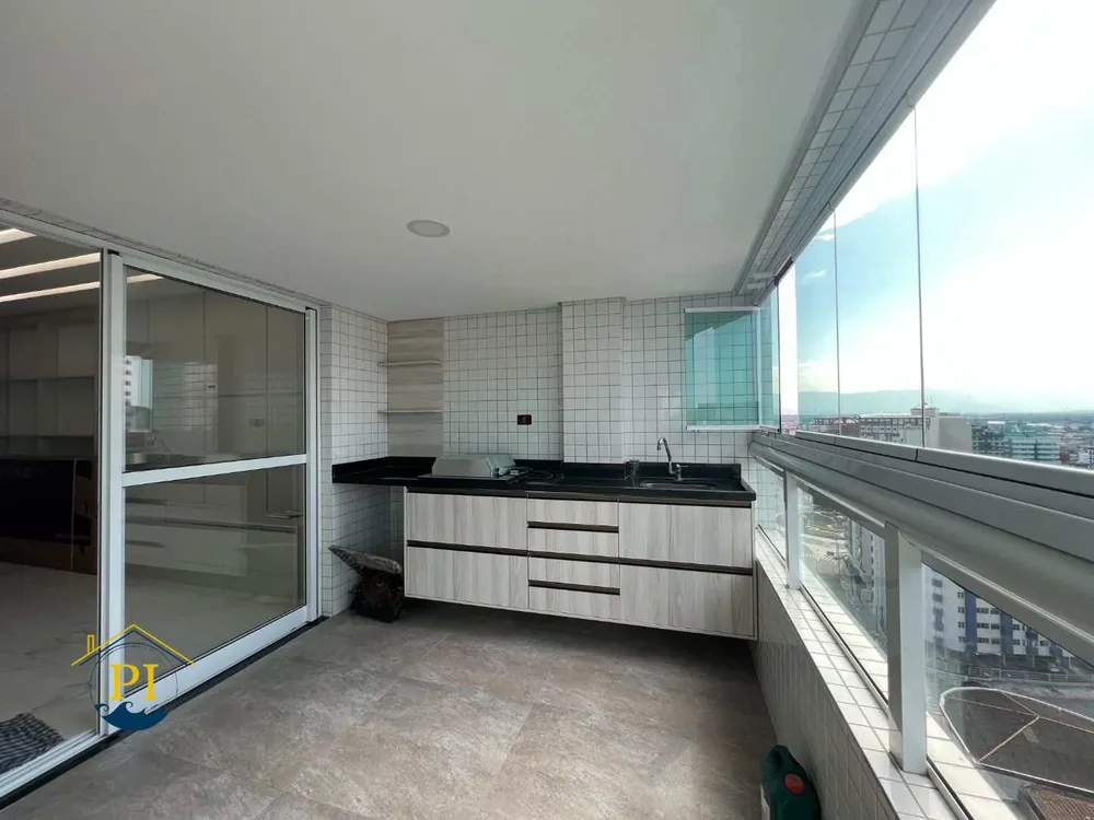 Apartamento, 3 quartos, 141 m² - Foto 3