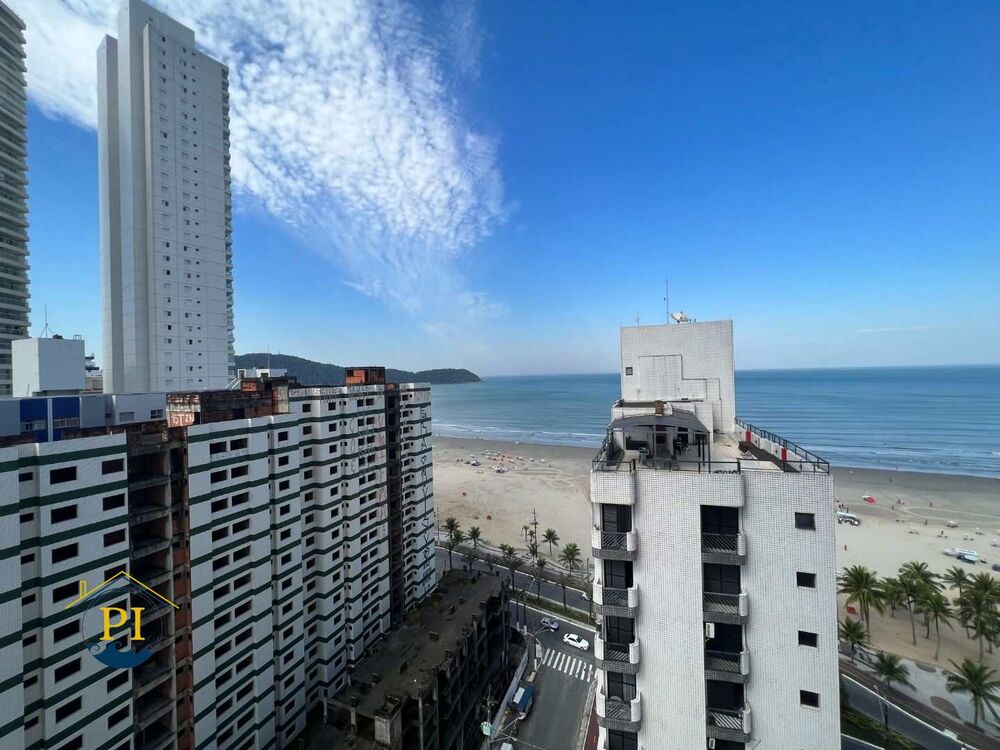 Apartamento, 3 quartos, 141 m² - Foto 1
