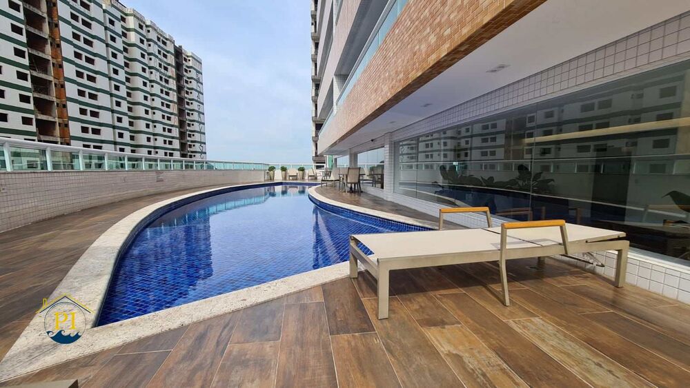 Apartamento, 3 quartos, 141 m² - Foto 4