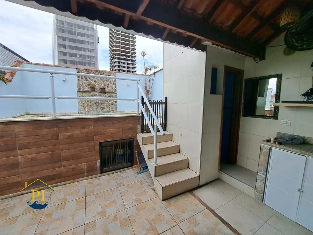 Casa, 3 quartos, 177 m² - Foto 1