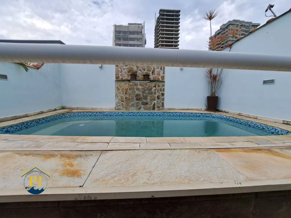Casa, 3 quartos, 177 m² - Foto 12