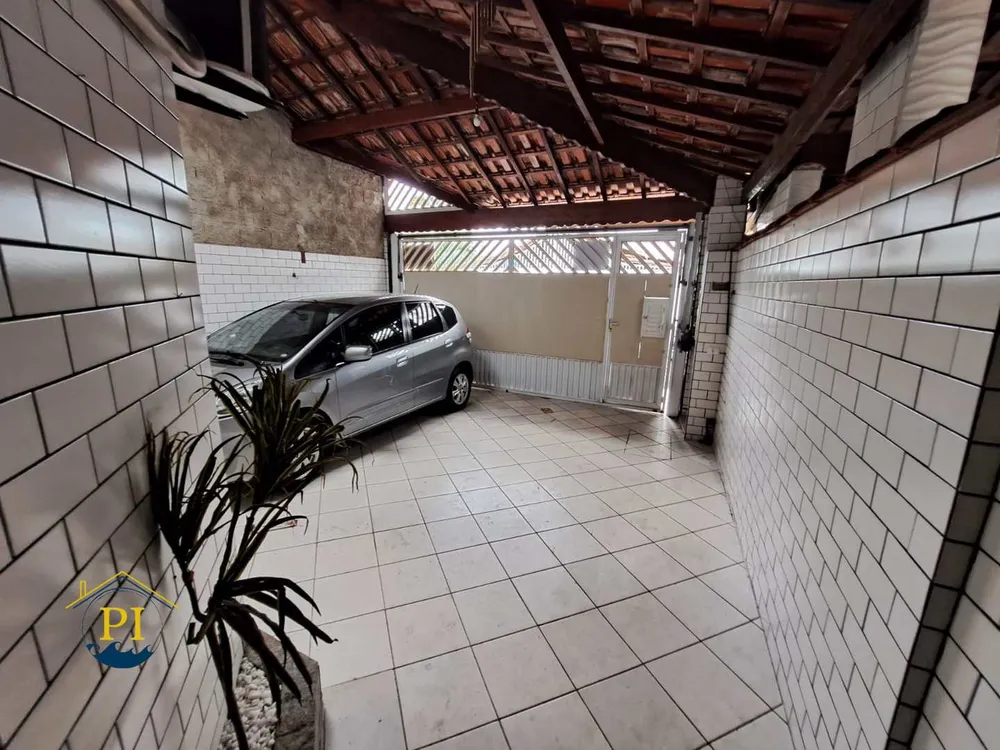 Casa, 3 quartos, 177 m² - Foto 1