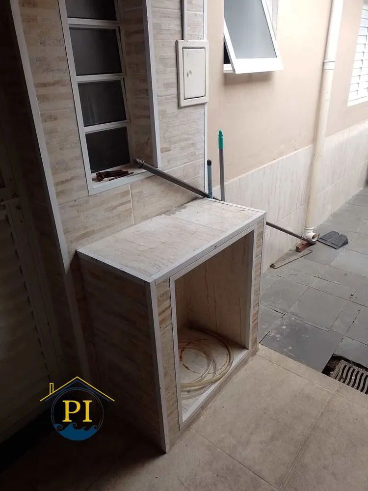 Casa, 3 quartos, 90 m² - Foto 3
