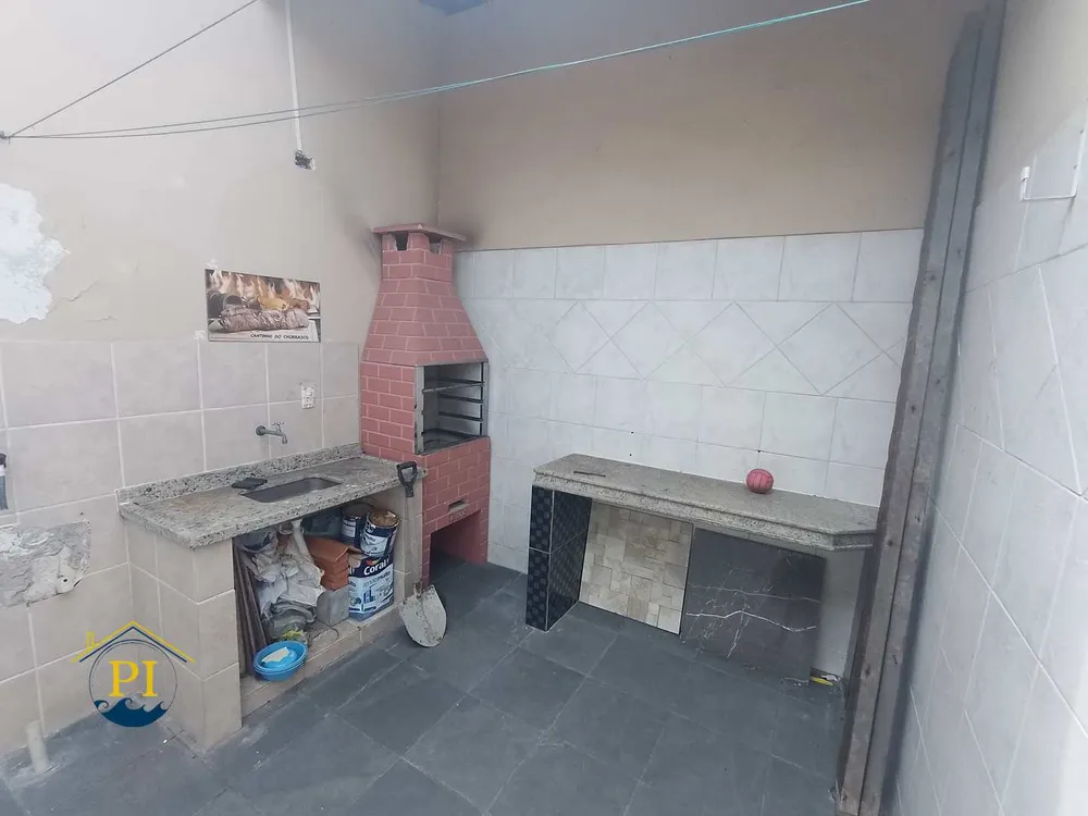 Casa, 3 quartos, 90 m² - Foto 1