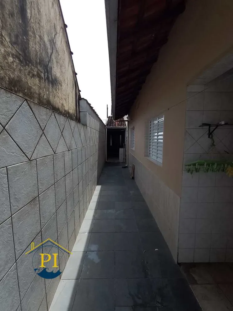 Casa, 3 quartos, 90 m² - Foto 2