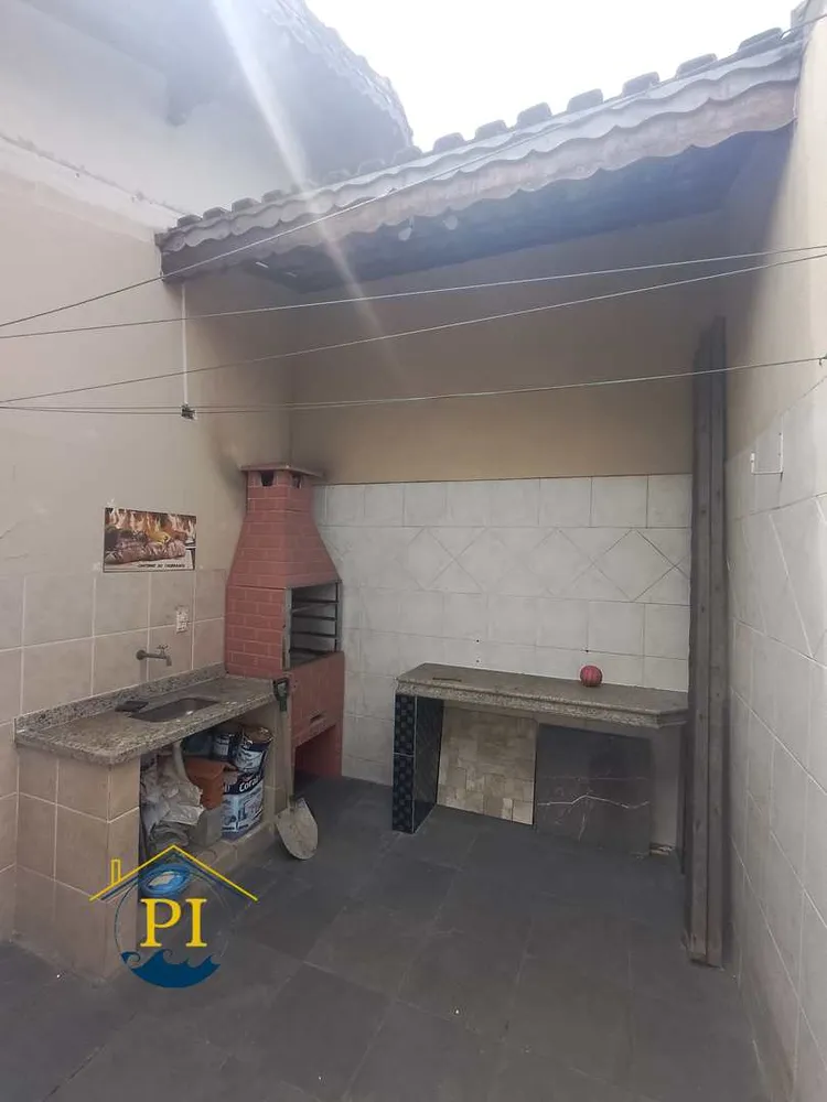 Casa, 3 quartos, 90 m² - Foto 11