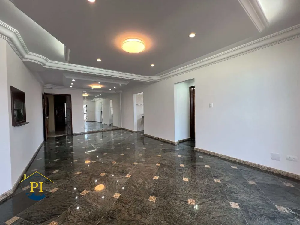 Apartamento, 4 quartos, 136 m² - Foto 1