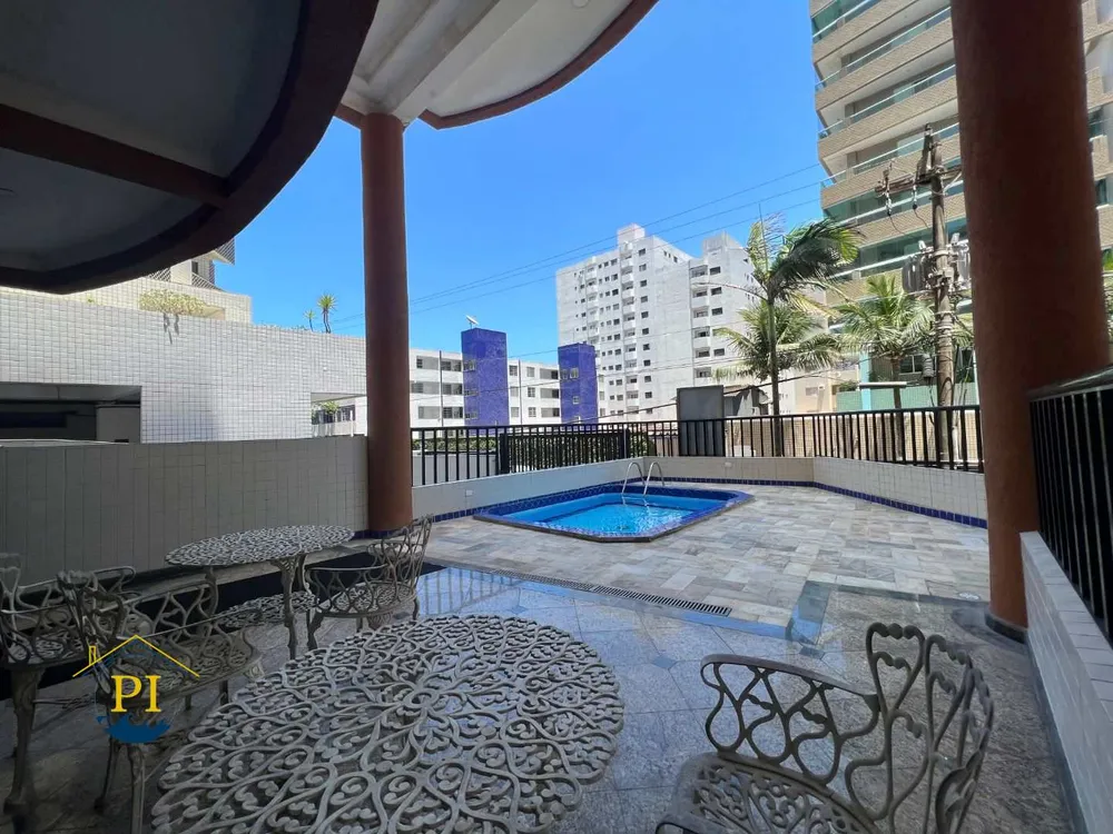 Apartamento, 4 quartos, 136 m² - Foto 11