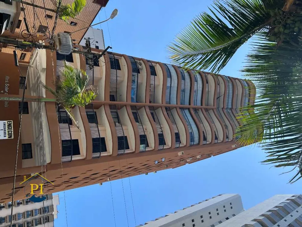 Apartamento, 4 quartos, 136 m² - Foto 2
