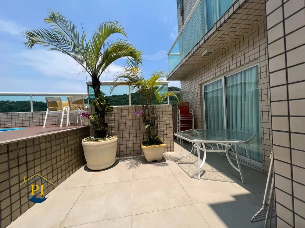 Cobertura, 3 quartos, 364 m² - Foto 3