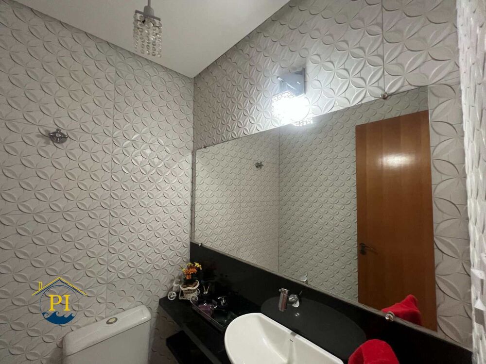 Cobertura, 3 quartos, 364 m² - Foto 1