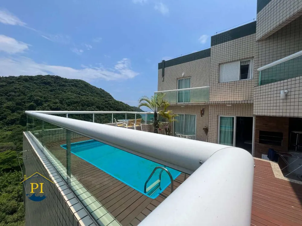 Cobertura, 3 quartos, 364 m² - Foto 5