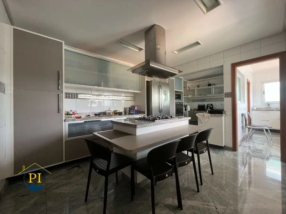 Cobertura, 3 quartos, 364 m² - Foto 10