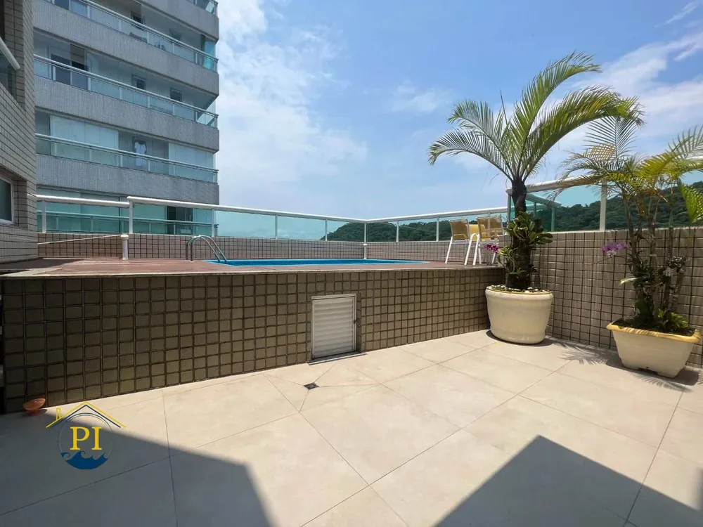 Cobertura, 3 quartos, 364 m² - Foto 1