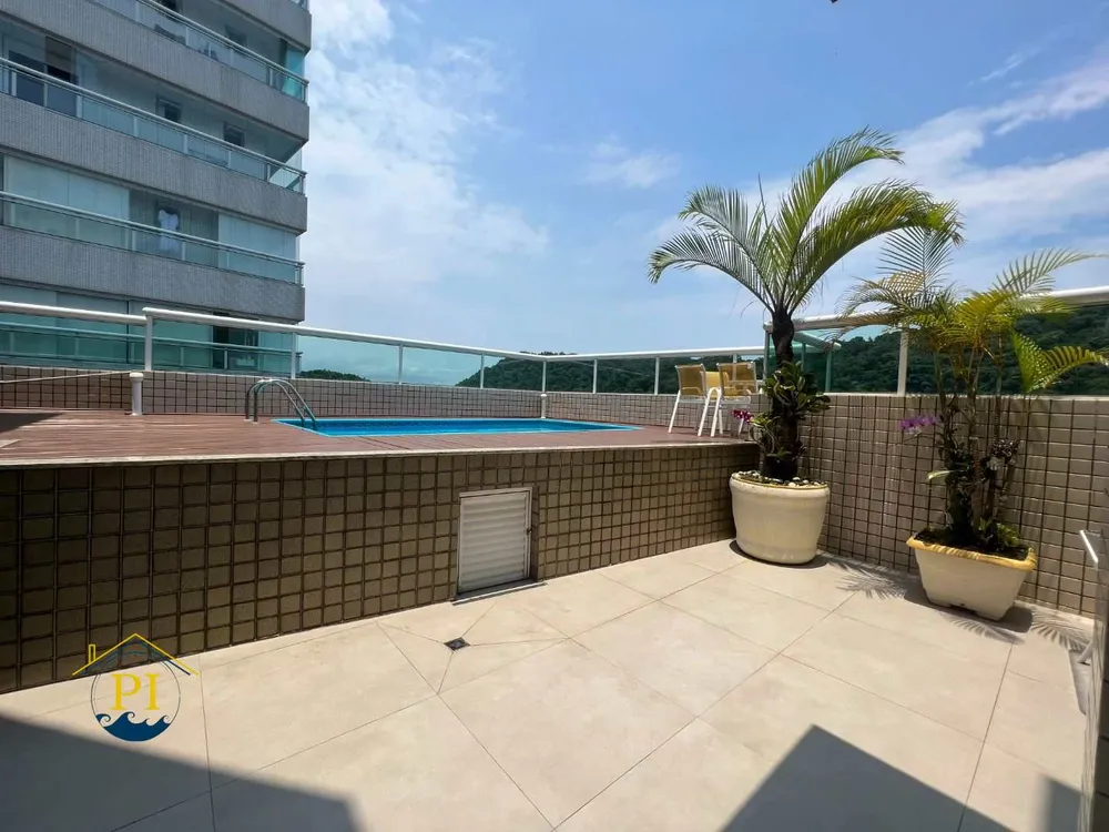 Cobertura, 3 quartos, 364 m² - Foto 2