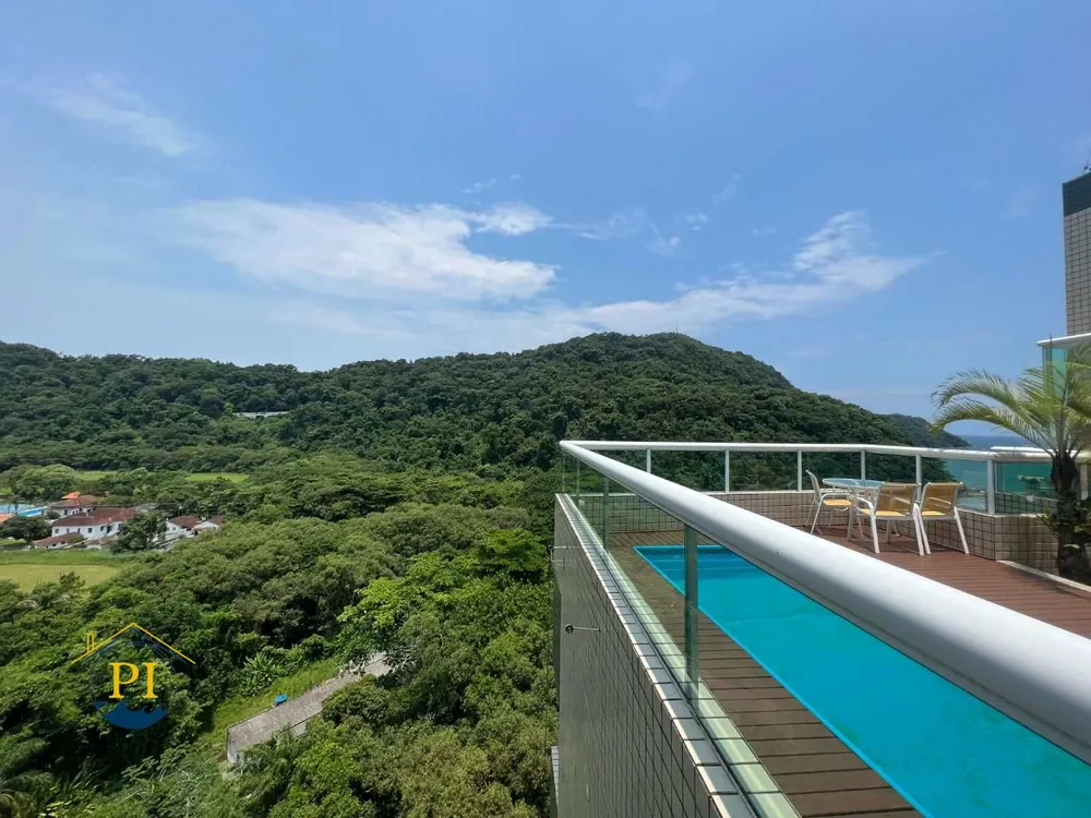Cobertura, 3 quartos, 364 m² - Foto 4