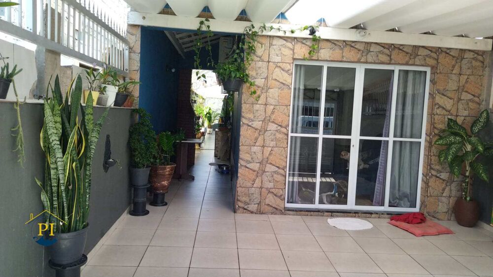 Casa, 2 quartos, 97 m² - Foto 11