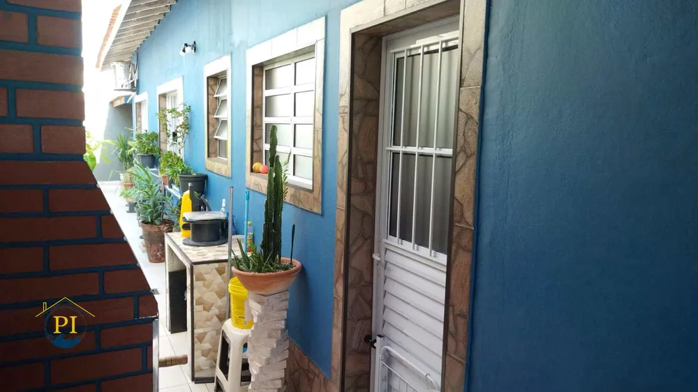 Casa, 2 quartos, 97 m² - Foto 3