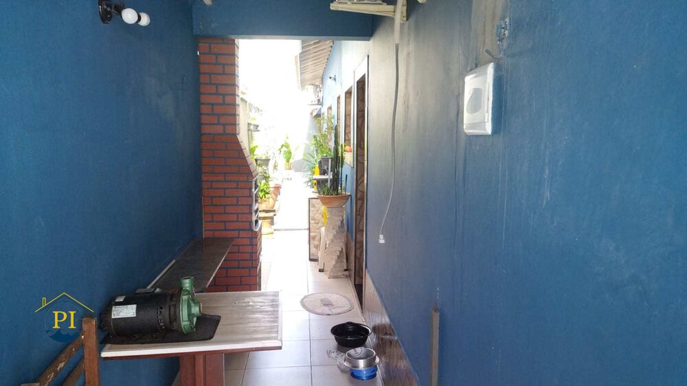 Casa, 2 quartos, 97 m² - Foto 10